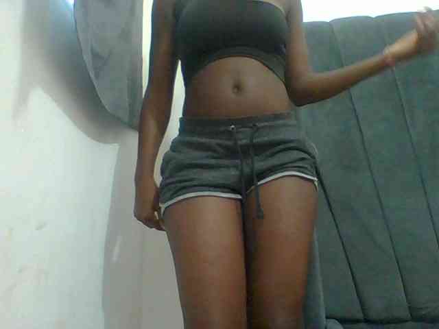 Chocolateaa webcam