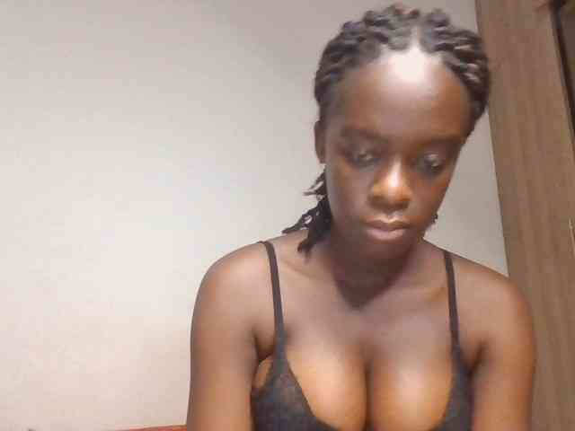 Chocolateaa webcam