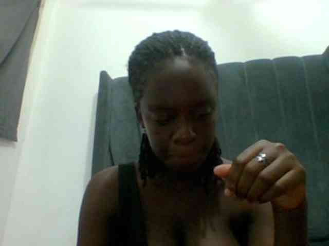 Chocolateaa webcam