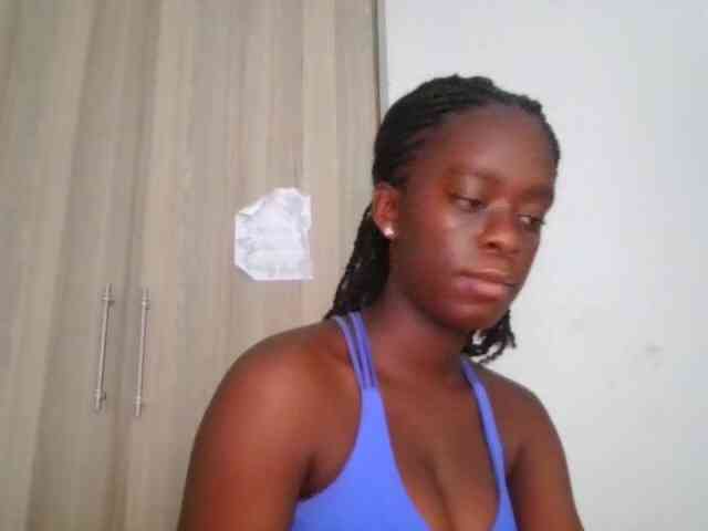 Chocolateaa webcam