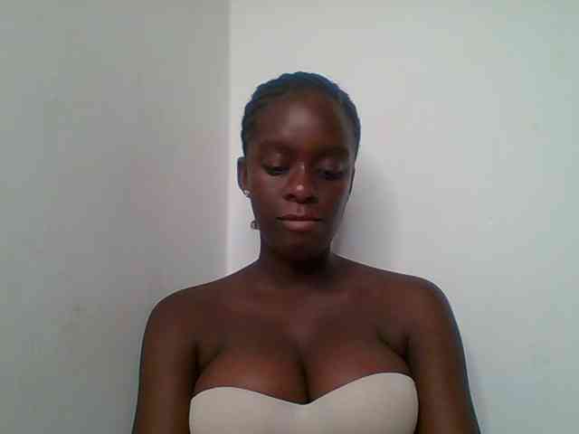 Chocolateaa webcam