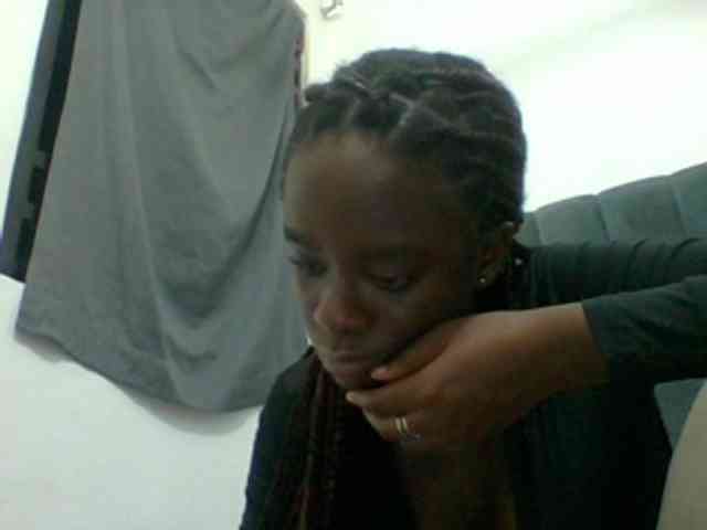 Chocolateaa webcam