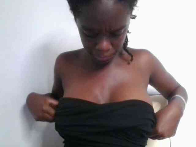 Chocolateaa webcam