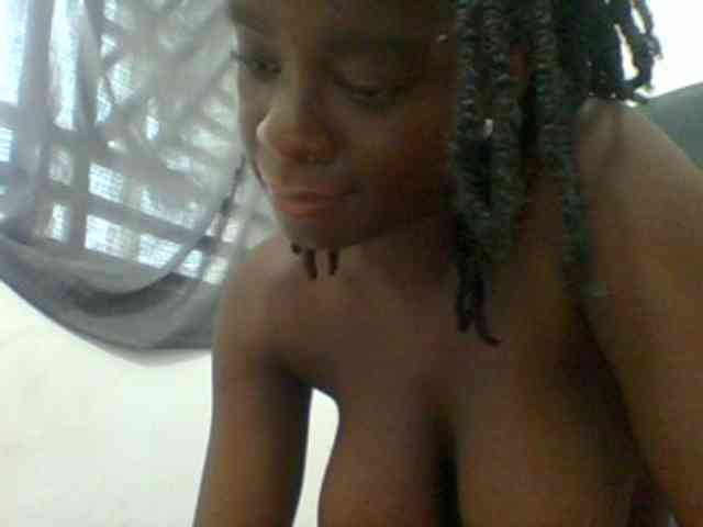 Chocolateaa webcam