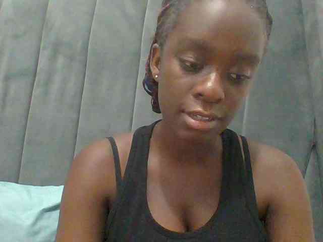 Chocolateaa webcam