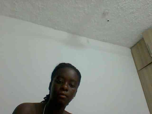 Model: Chocolateaa