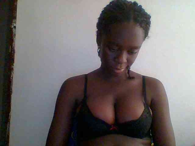 Chocolateaa webcam