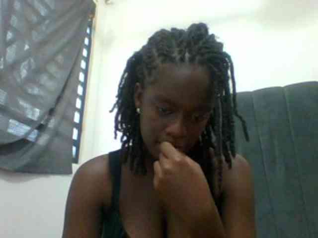 Chocolateaa webcam