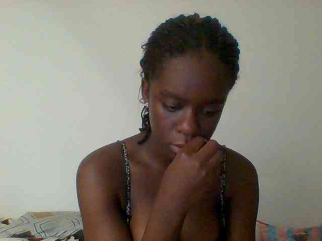 Chocolateaa webcam