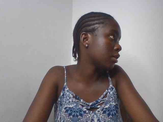 Chocolateaa webcam