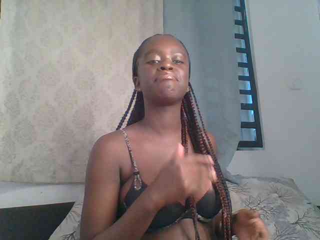Chocolateaa webcam