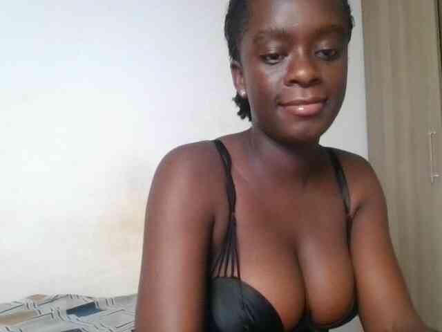 Chocolateaa webcam