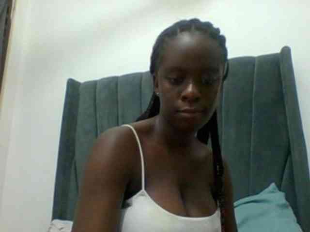 Chocolateaa webcam