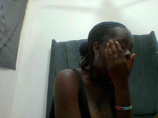 Chocolateaa webcam