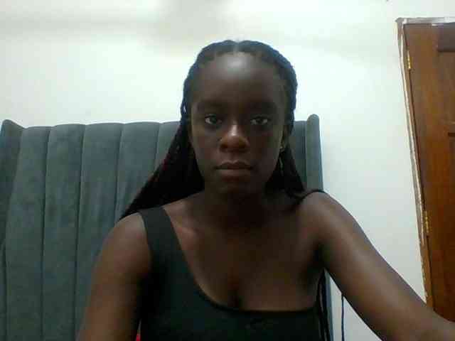 Chocolateaa webcam