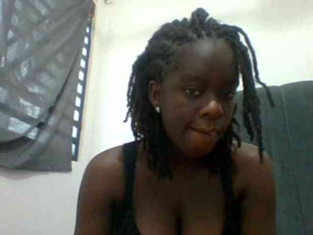 Chocolateaa webcam