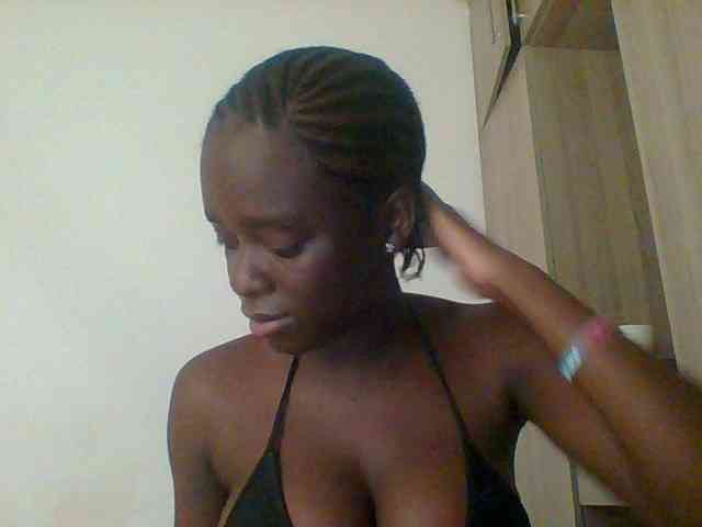 Chocolateaa webcam