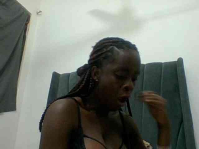 Chocolateaa webcam