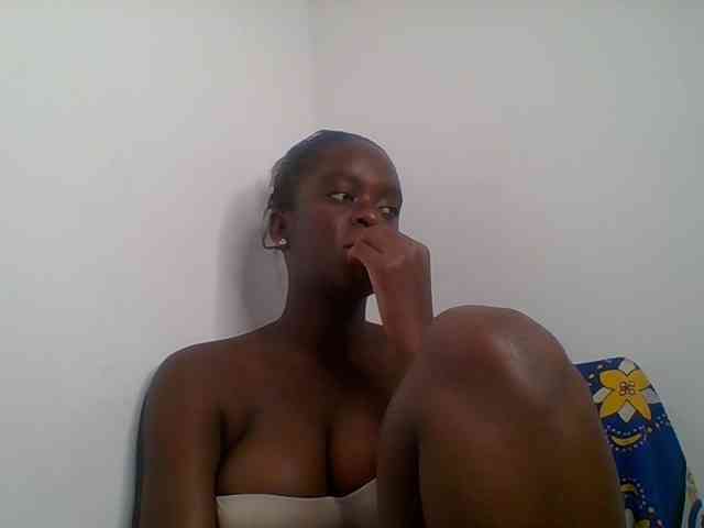 Chocolateaa webcam