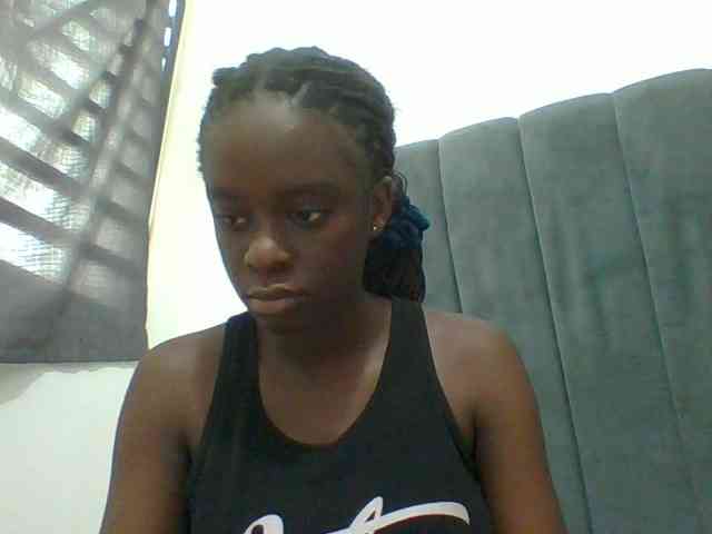 Chocolateaa webcam