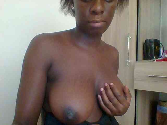 Chocolateaa webcam