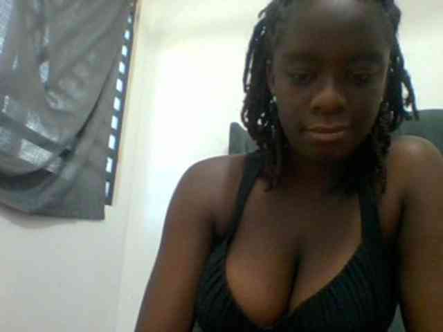Chocolateaa webcam