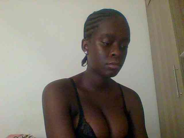 Chocolateaa webcam