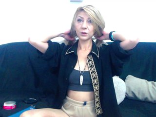FoxyloveXXX Porn Show