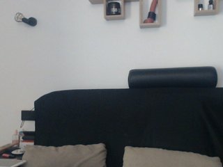 FoxyloveXXX Porn Show