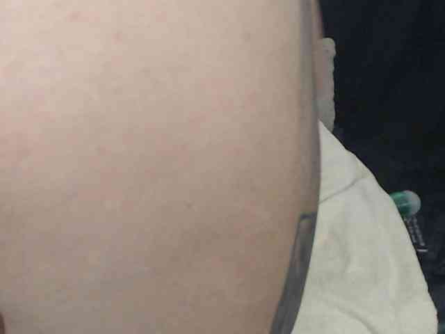 FoxyloveXXX webcam