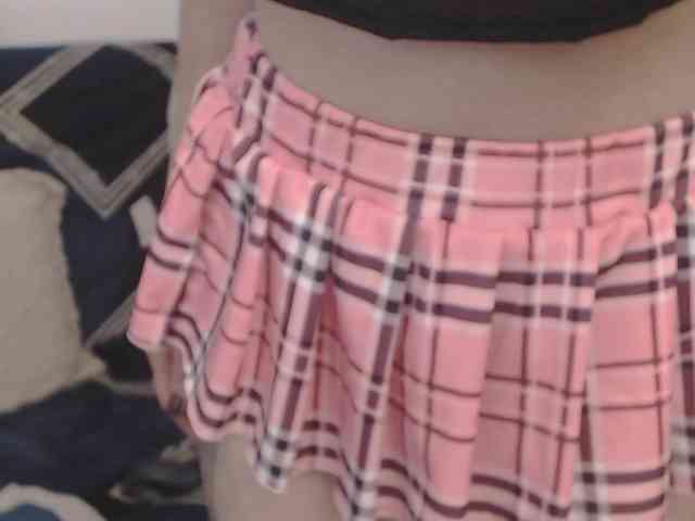 FoxyloveXXX webcam