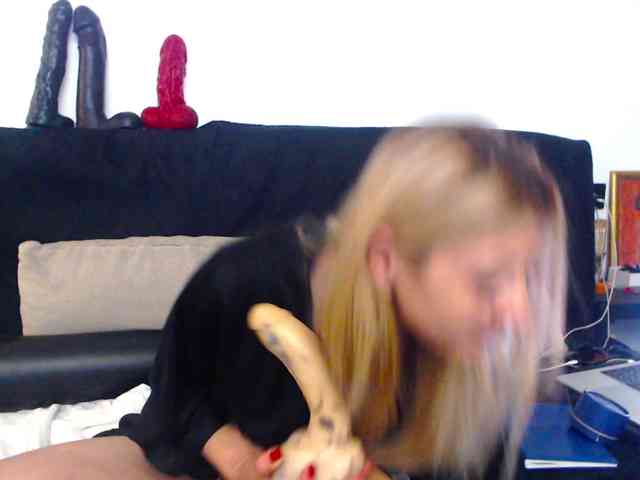 FoxyloveXXX webcam