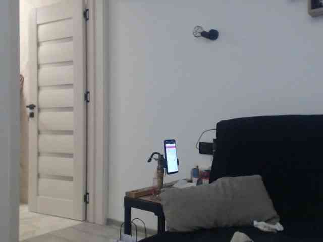 FoxyloveXXX webcam
