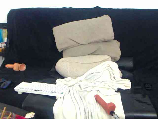 FoxyloveXXX webcam