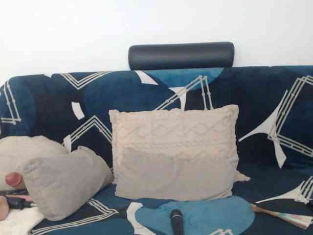 FoxyloveXXX webcam