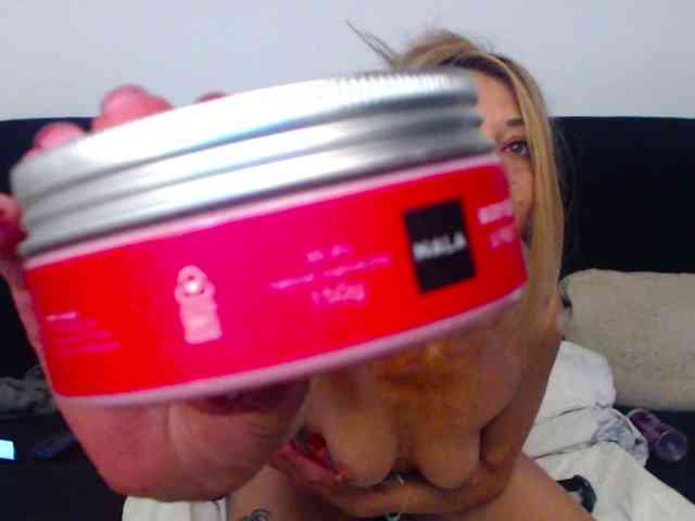 FoxyloveXXX webcam