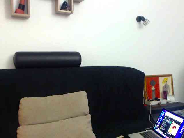FoxyloveXXX webcam