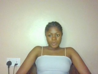 Chocoslut2233 Porn Show