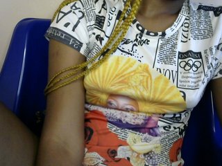 Chocoslut2233 Porn Show