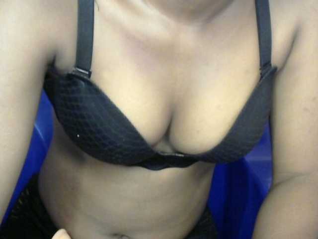 Chocoslut2233 live cam on BongaCams