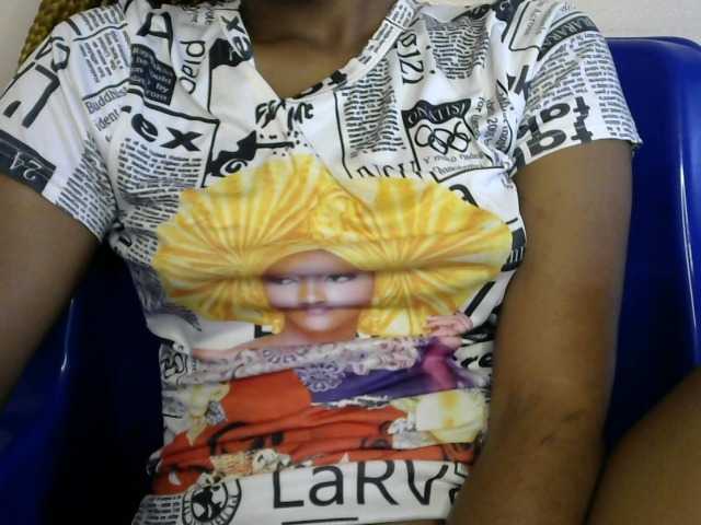 Chocoslut2233 live cam on BongaCams