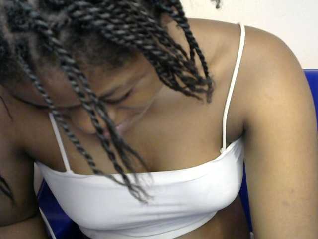 Chocoslut2233 live cam on BongaCams