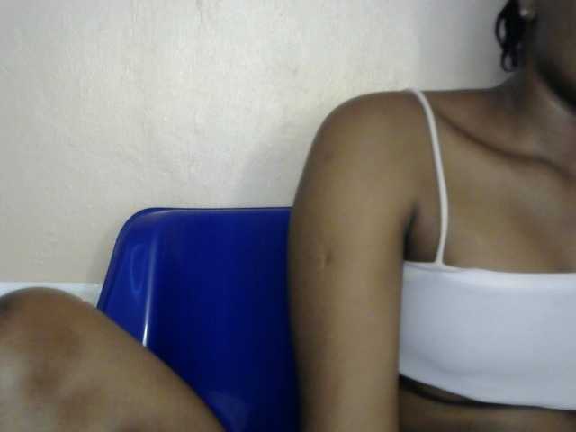 Chocoslut2233 Live Cam on BongaCams