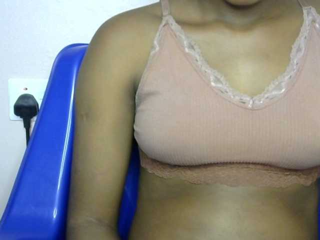 Chocoslut2233 live cam on BongaCams