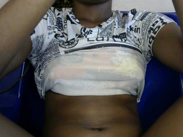 Chocoslut2233 live cam on BongaCams
