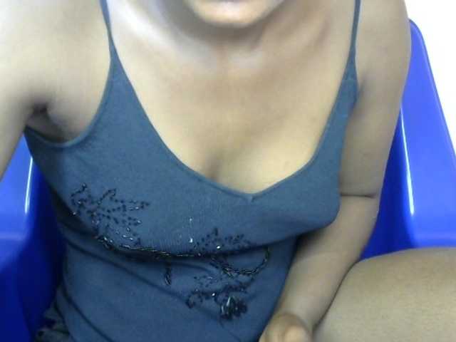 Chocoslut2233 live cam on BongaCams