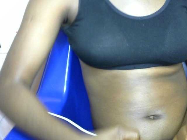 Chocoslut2233 live cam on BongaCams