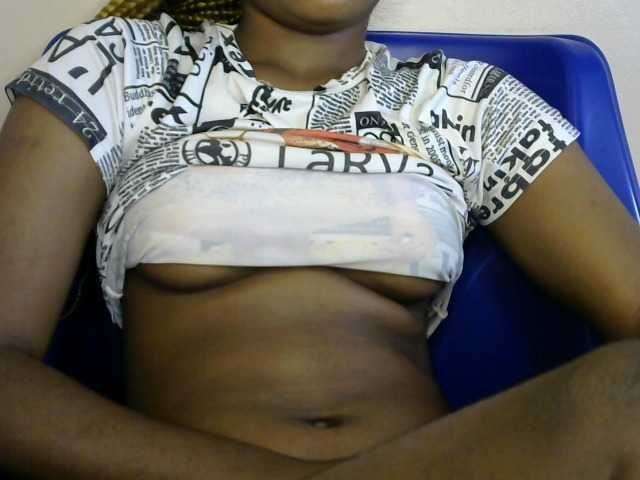 Chocoslut2233 live cam on BongaCams