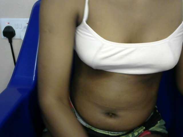 Chocoslut2233 live cam on BongaCams
