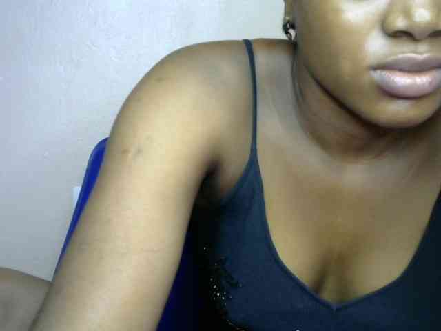 Chocoslut2233 webcam